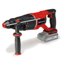 Аккумуляторный перфоратор Einhell PXC TP-HD 18/26 D Li BL, 18В,SDS+, 2.6 Дж, 26 мм,3р, D-рук, кейс, без АКК 4514270