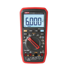 Цифровой мультиметр UNI-T UT17B MAX 00-00014527