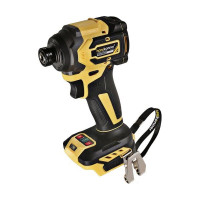 Аккумуляторный ударный винтоверт Hanskonner 1BatterySystem HCD20280BL