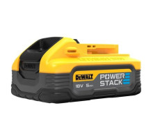 Аккумулятор Dewalt 18В Li-Ion 5Ач DCBP518 DCBP518-XJ