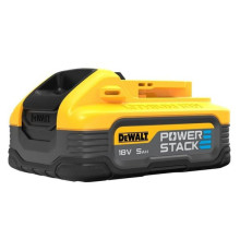 Аккумулятор Dewalt 18В Li-Ion 5Ач DCBP518 DCBP518-XJ