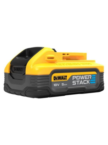 Аккумулятор Dewalt 18В Li-Ion 5Ач DCBP518 DCBP518-XJ