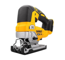Лобзик аккумуляторный Dewalt 18В DCS334N DCS334N-XJ