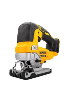 Лобзик аккумуляторный Dewalt 18В DCS334N DCS334N-XJ