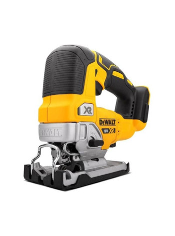 Лобзик аккумуляторный Dewalt 18В DCS334N DCS334N-XJ