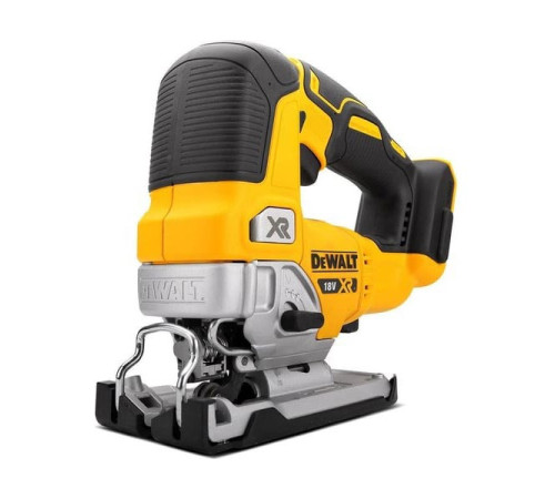 Лобзик аккумуляторный Dewalt 18В DCS334N DCS334N-XJ