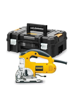 Лобзик Dewalt DW331KT DW331KT-QS