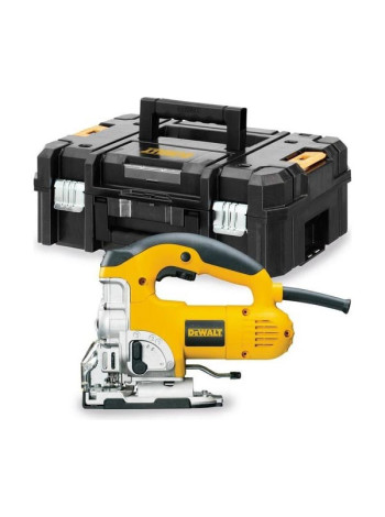 Лобзик Dewalt DW331KT DW331KT-QS