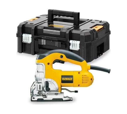 Лобзик Dewalt DW331KT DW331KT-QS