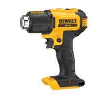 Аккумуляторный пистолет горячего воздуха Dewalt 18В DCE530N DCE530N-XJ