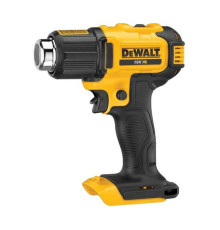 Аккумуляторный пистолет горячего воздуха Dewalt 18В DCE530N DCE530N-XJ