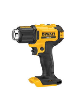 Аккумуляторный пистолет горячего воздуха Dewalt 18В DCE530N DCE530N-XJ