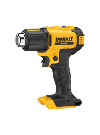 Аккумуляторный пистолет горячего воздуха Dewalt 18В DCE530N DCE530N-XJ