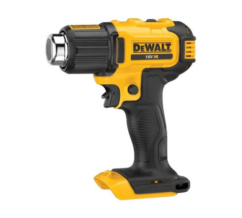 Аккумуляторный пистолет горячего воздуха Dewalt 18В DCE530N DCE530N-XJ