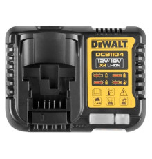 Зарядное устройство Dewalt DCB1104 DCB1104-QW
