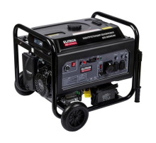 Генератор Elitech GES 8000EAW HD 204670