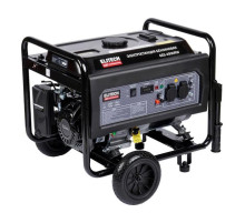 Генератор Elitech GES 4000RW HD 205548