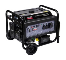 Генератор Elitech GES 8000EW HD 204669