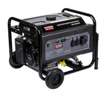 Генератор Elitech GES 6500RW HD 204667