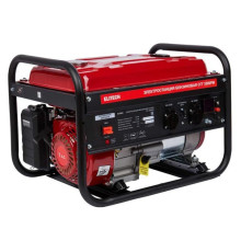 Генератор СГГ 3500РМ Elitech 206076