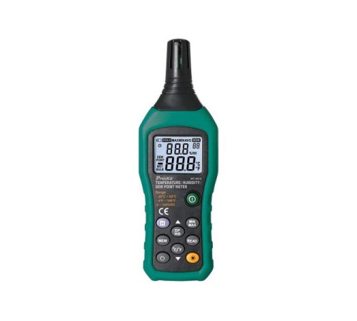 Комбинированный измеритель окружающей среды ProsKit MT-4616 00323245