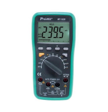 Цифровой мультиметр ProsKit MT-1820 00323574