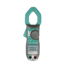 Цифровые токоизмерительные клещи ProsKit MT-3109 00275020
