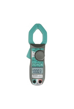 Цифровые токоизмерительные клещи ProsKit MT-3109 00275020