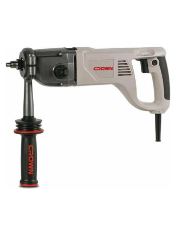 Дрель для сухого алмазного сверления Crown CT32072DH BMC
