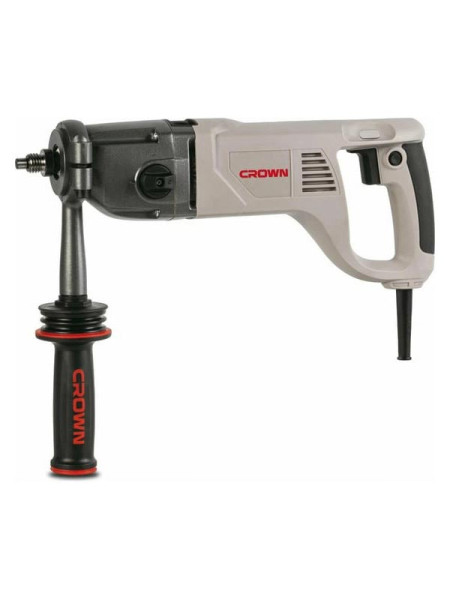 Дрель для сухого алмазного сверления Crown CT32072DH BMC