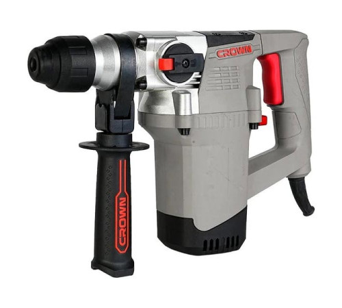 Перфоратор Crown CT18187 BMC