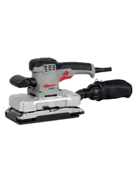 Вибрационная шлифмашина Crown CT13682