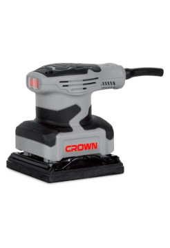 Вибрационная шлифмашина Crown CT13679