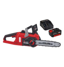 Пила цепная аккумуляторная Einhell PXC FORTEXXA 18/30, 18В,шина Oregon 30см+1 акк.4Ач+ЗУ 4600010SET