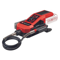 Гравер аккумуляторный Einhell PXC TE-MT 18/34 Li, 18В, 5-34тыс/мин, гибкий вал, н.оснастки 55пр, без АКК 4419360