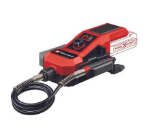 Гравер аккумуляторный Einhell PXC TE-MT 18/34 Li, 18В, 5-34тыс/мин, гибкий вал, н.оснастки 55пр, без АКК 4419360