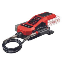 Гравер аккумуляторный Einhell PXC TE-MT 18/34 Li, 18В, 5-34тыс/мин, гибкий вал, н.оснастки 55пр, без АКК 4419360
