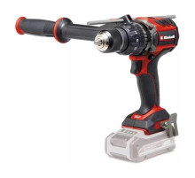 Дрель аккумуляторная ударная Einhell PXC TP-CD 18/120 Li-i BL, 18В, 120Нм, 0-500/2100/мин, патрон 13мм, без АКК и ЗУ 4514310