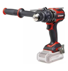 Дрель аккумуляторная ударная Einhell PXC TP-CD 18/120 Li-i BL, 18В, 120Нм, 0-500/2100/мин, патрон 13мм, без АКК и ЗУ 4514310