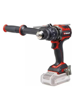 Дрель аккумуляторная ударная Einhell PXC TP-CD 18/120 Li-i BL, 18В, 120Нм, 0-500/2100/мин, патрон 13мм, без АКК и ЗУ 4514310