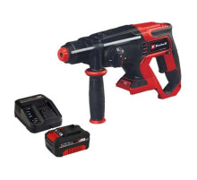 Перфоратор аккумуляторный Einhell PXC TE-HD 18/20 Li, 18В,3 режима,1.8Дж,20мм+1 акк.4Ач+ЗУ 4514260SET