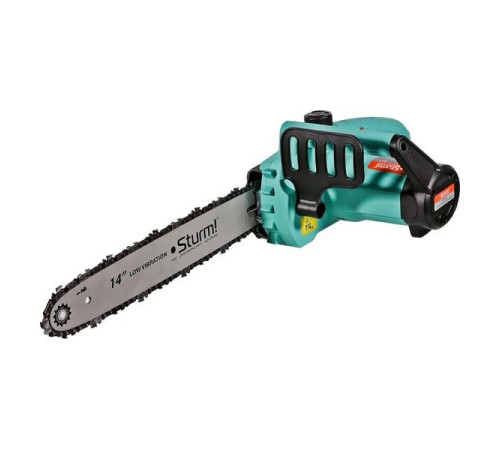 Цепная пила электрическая Sturm CC1614P