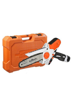 Аккумуляторная цепная пила Sturm CSC18061
