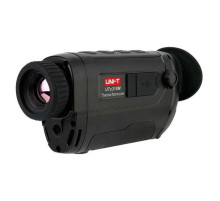 Тепловизионный монокуляр мини(карманный) UNI-T UTx318M 650м (OLED, ИК-разр.384x288) 00-00013236