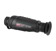 Тепловизионный монокуляр UNI-T с лазерной указкой 650м UTx325 ИК-разр.384x288 пикселей, диапазон обнар.3200м, ручная фокусировка 00-00013234