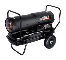 Пушка тепловая дизельная Elitech DGH 40 HD 208278