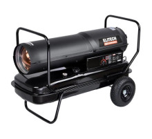 Пушка тепловая дизельная Elitech DGH 70 HD 208280