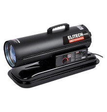 Пушка тепловая дизельная Elitech DGH 25 HD 208277