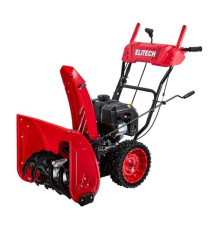 Снегоуборочная машина Elitech СМ 0756НС (E1609.024.00) 208056