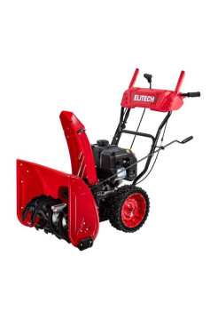 Снегоуборочная машина Elitech СМ 0756НС (E1609.024.00) 208056